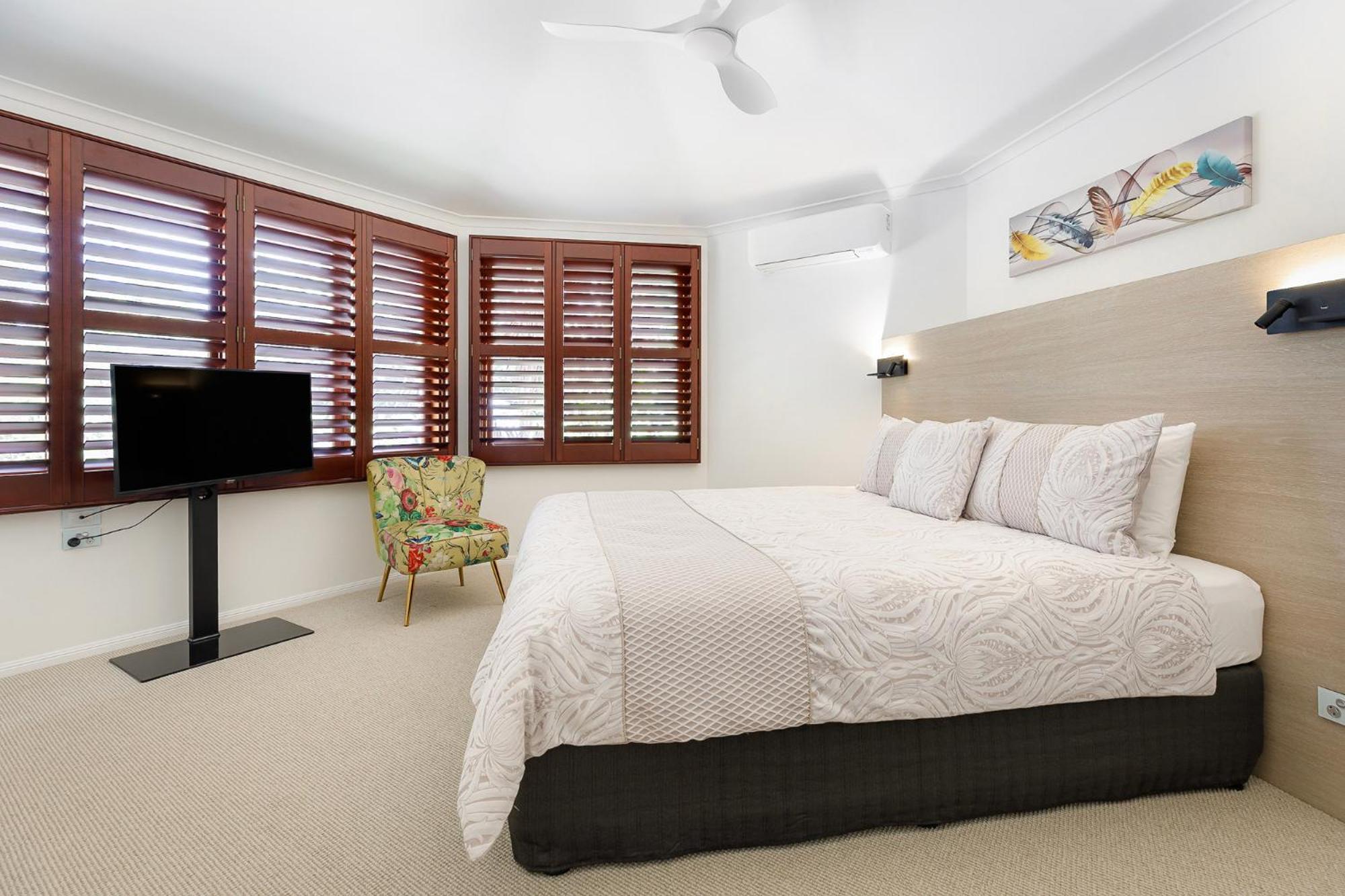 Jandar Retreat Maleny Guest House Eksteriør bilde