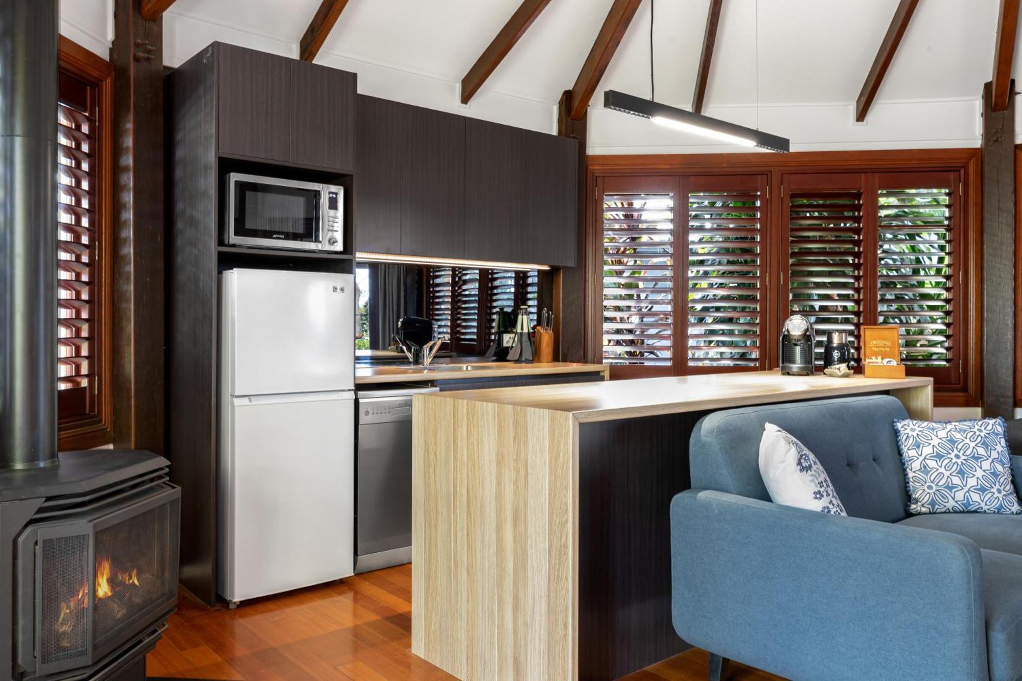 Jandar Retreat Maleny Guest House Eksteriør bilde