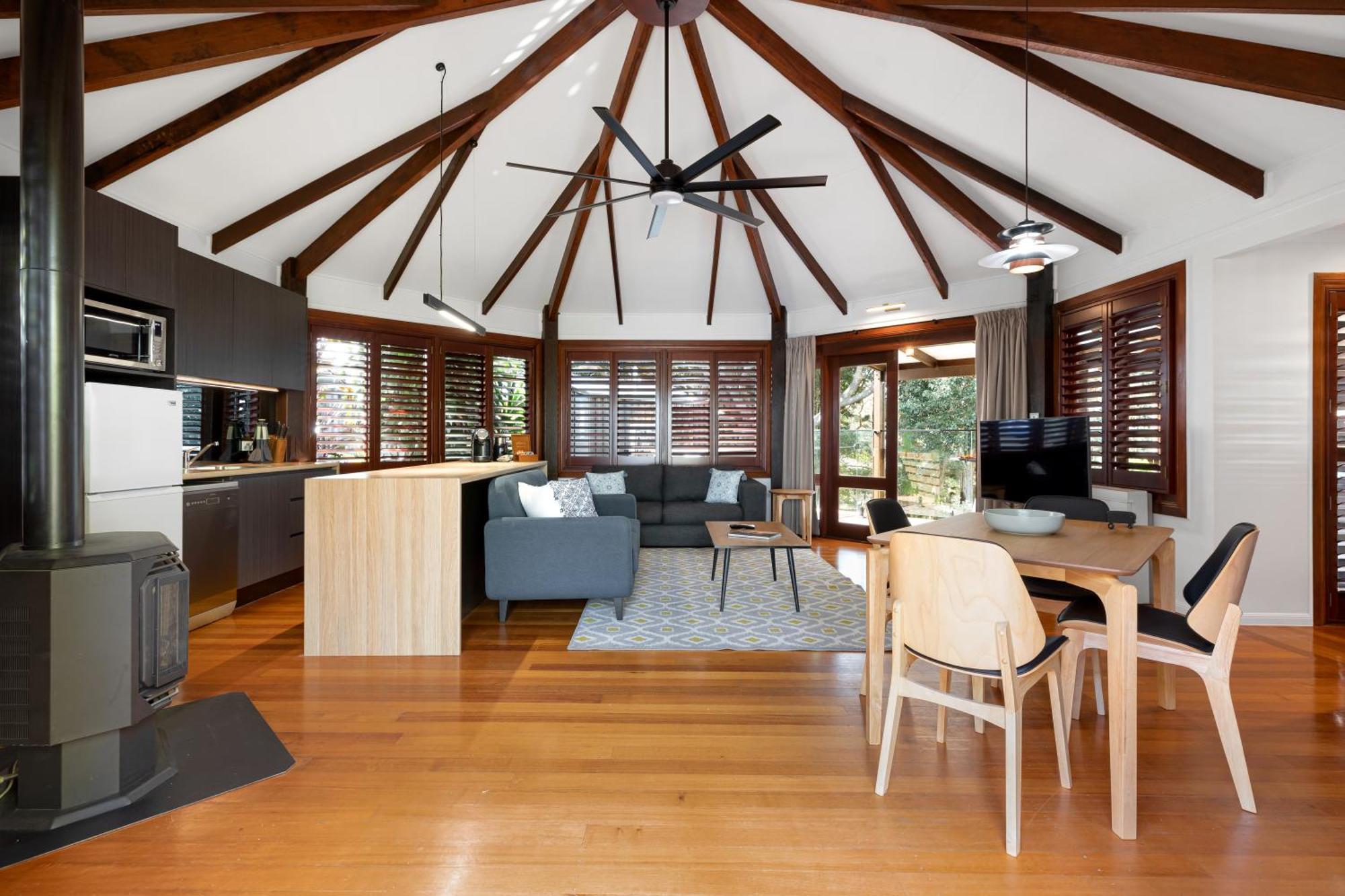 Jandar Retreat Maleny Guest House Eksteriør bilde