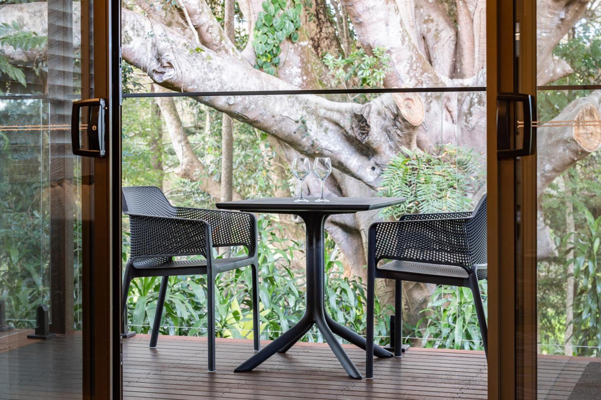 Jandar Retreat Maleny Guest House Eksteriør bilde