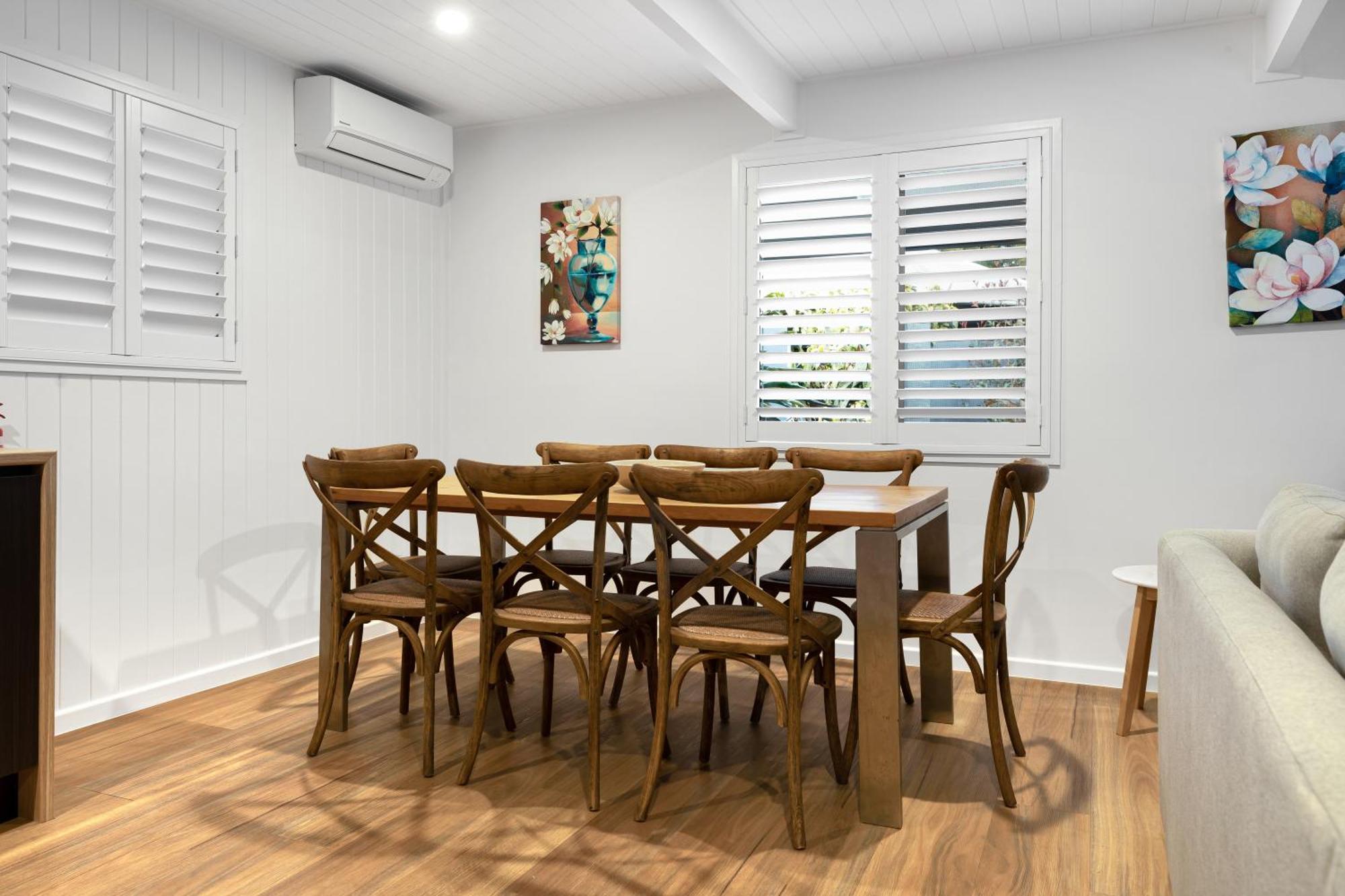 Jandar Retreat Maleny Guest House Eksteriør bilde
